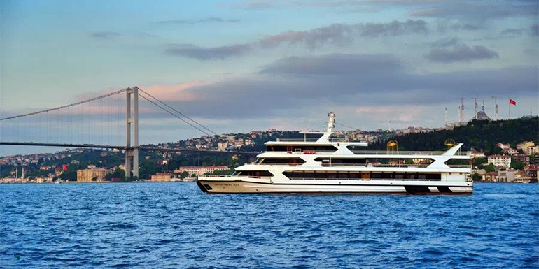 İstanbul Marin Klima Servisi