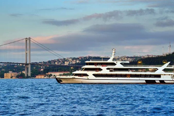 İstanbul Marin Klima Servisi